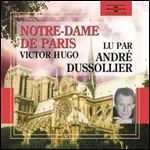 Notre-Dame de Paris [Audiobook]